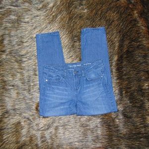 Calvin Klein Boyfriend Jeans (26W)